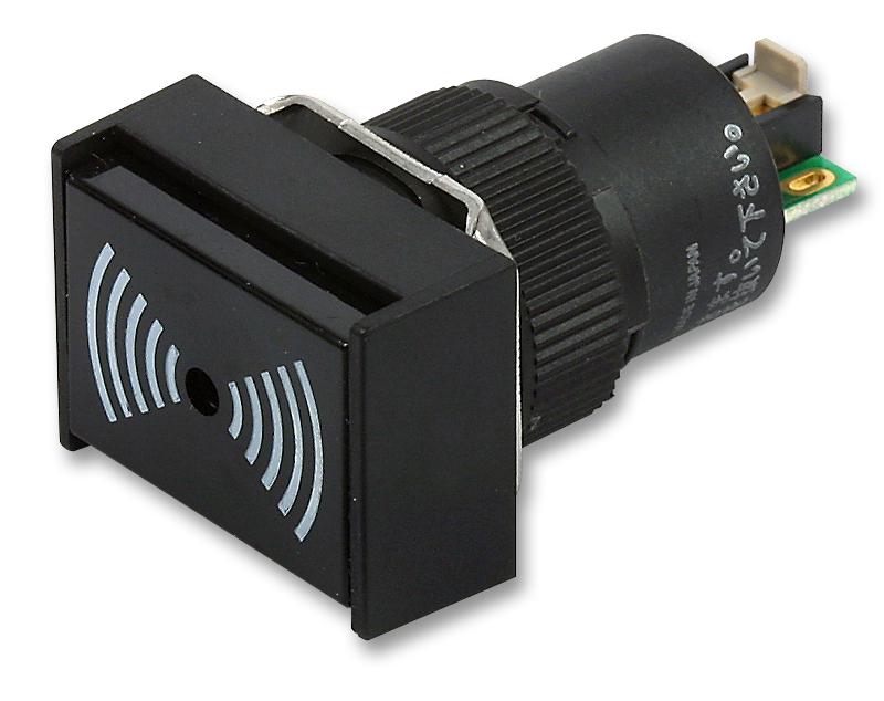 M2BJ-B24 SOUNDER, 12-24V, PANEL MOUNT OMRON