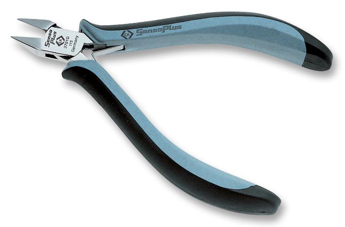 T3781 D-115 CUTTER, SIDE, MINI BEVEL, 125MM CK TOOLS