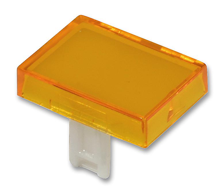 31.903.4 LENS, 18X24MM, YELLOW EAO