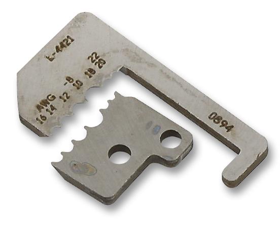 L-4421 BLADE, STRIPPER, 10-22AWG IDEAL