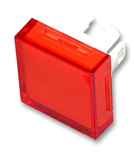 600-3120-00 LENS, RED EAO