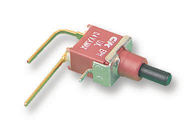 EP12SD1AVBE SWITCH, SPDT, HORIZ C&K COMPONENTS