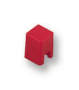 B32-1080 CAP, RED OMRON