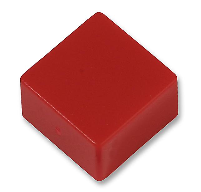 B32-1280 CAP, RED OMRON