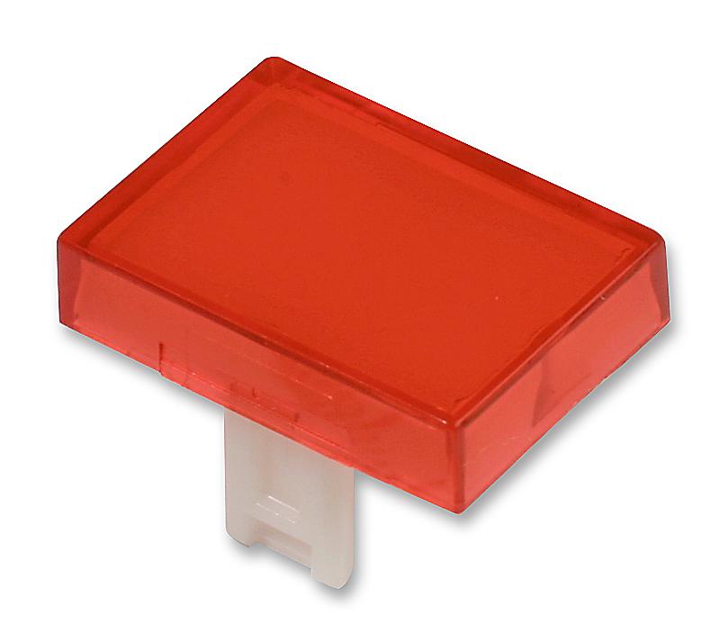 31.903.2 LENS, 18X24MM, RED, 31 SERIES EAO