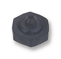 A0539MO SEALING BOOT, TOGGLE, 15/32" X 32NS ARCOLECTRIC (BULGIN LIMITED)