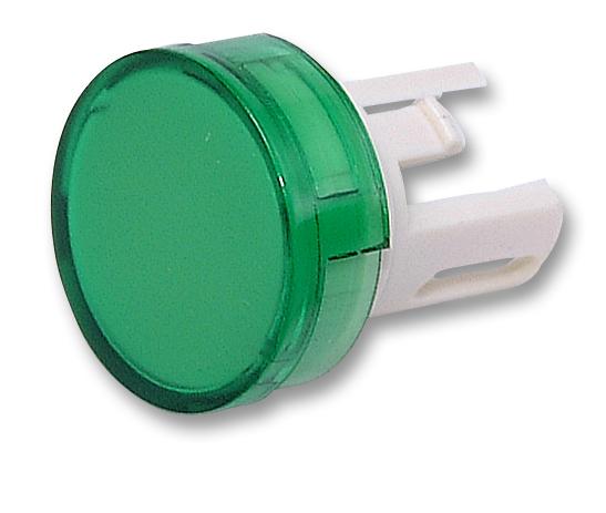 A3CT-500G LENS, ROUND, GREEN OMRON