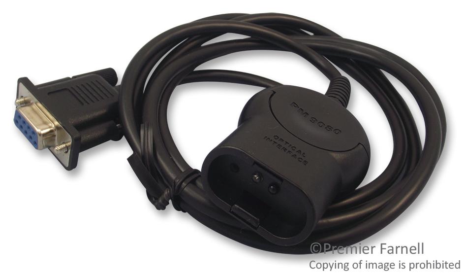 FLUKE PM9080 INTERFACE, SCOPEMETER FLUKE PM9080 FLUKE