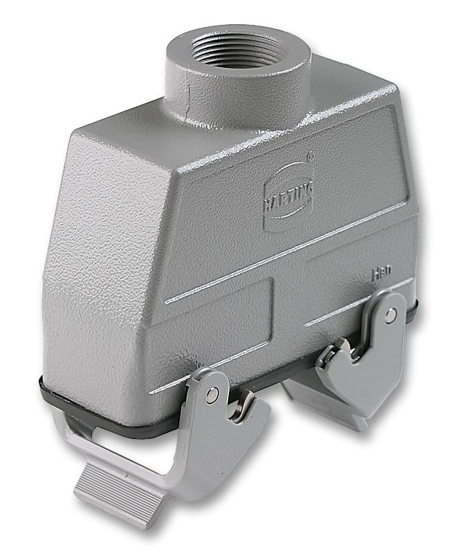 09 30 024 0730 COUPLER, HAN24B HARTING