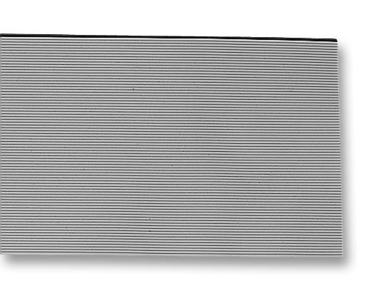 3801/14 RIBBON CABLE, PVC, 14WAY, 30.5M 3M