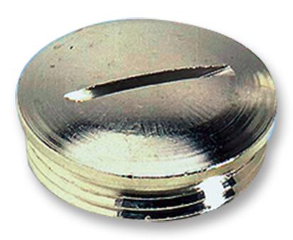 52103100 BLANKING CAP, M12 LAPP KABEL