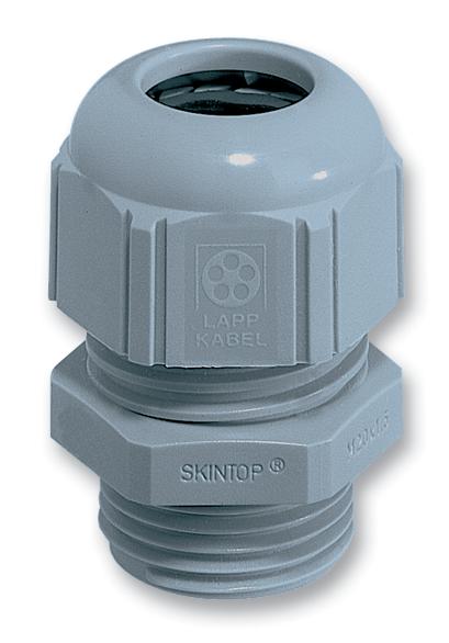 53015160 CABLE GLAND, STR, PG29 LAPP KABEL