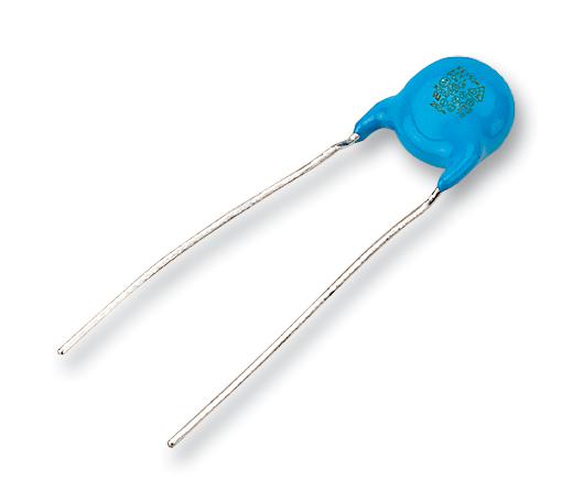 DE2B3SA101KJ3BX02F SUPPRESSION CAP, 100PF, CLASS X1/Y2 MURATA