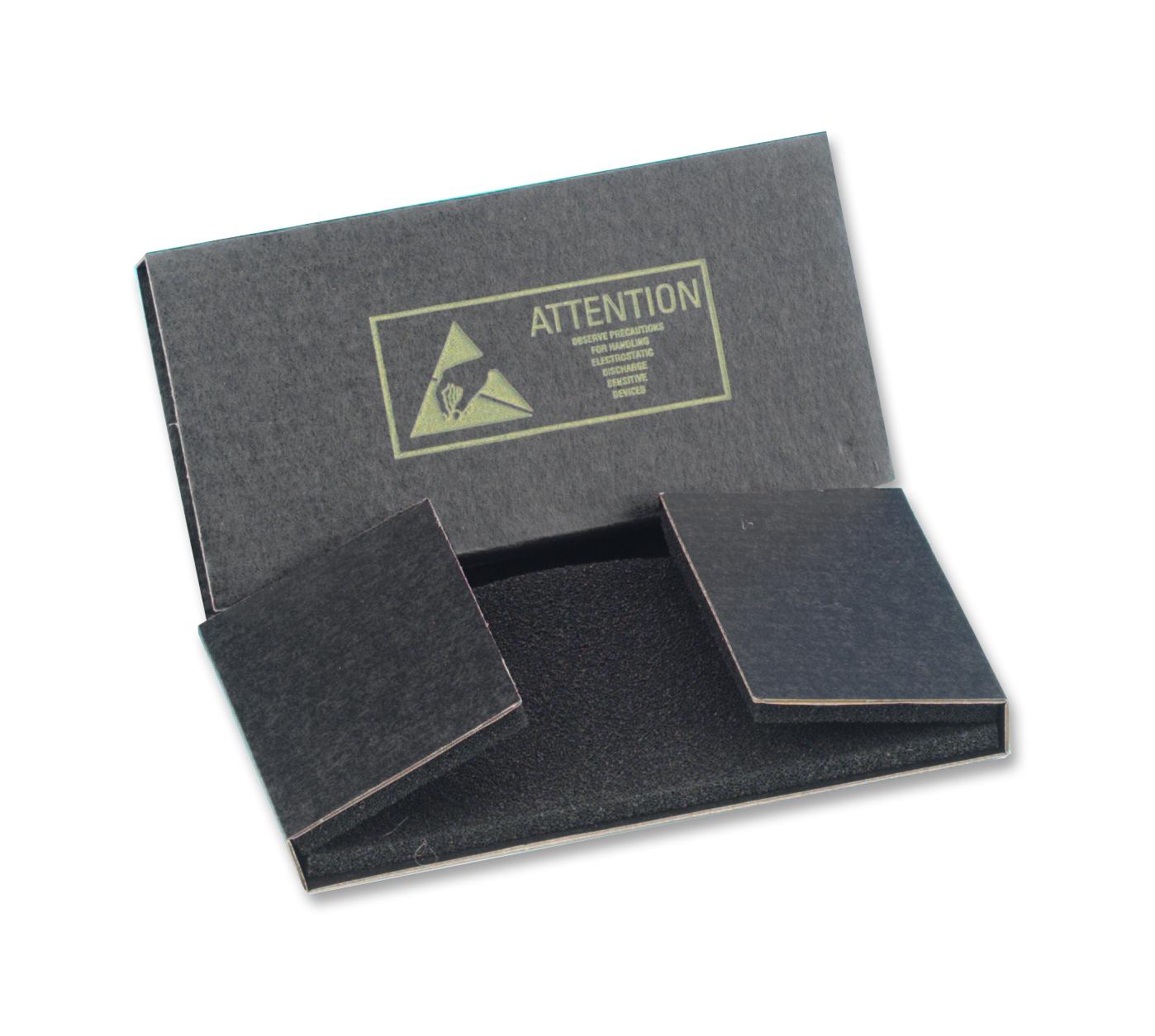 CH-60 CHIP BOX, CORSTAT CORSTAT CONTAINERS