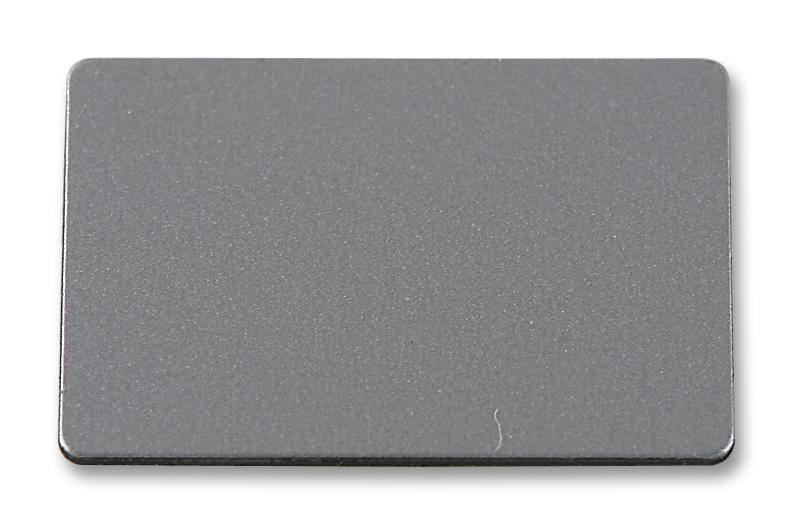 M22-XST INSERT, BLANK, ALUMINIUM EATON MOELLER