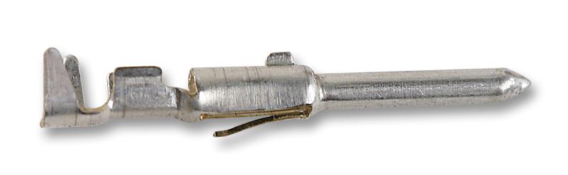 VN01 015 0047 1FA CONTACT, MALE, 0.75-1MM, PK100 AMPHENOL SINE/TUCHEL