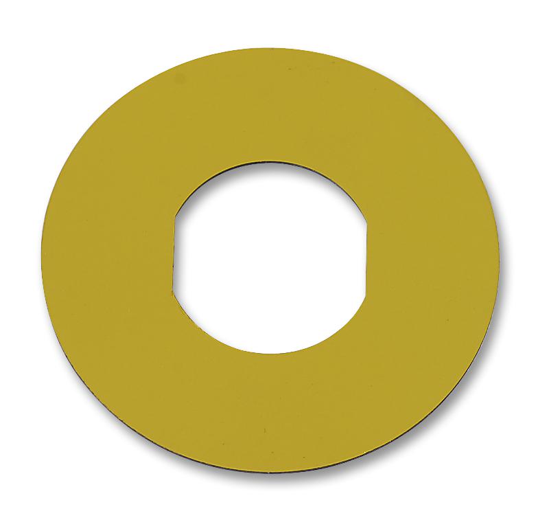 ZBY9101 LEGEND, EMERGENCY STOP, BLANK SCHNEIDER ELECTRIC