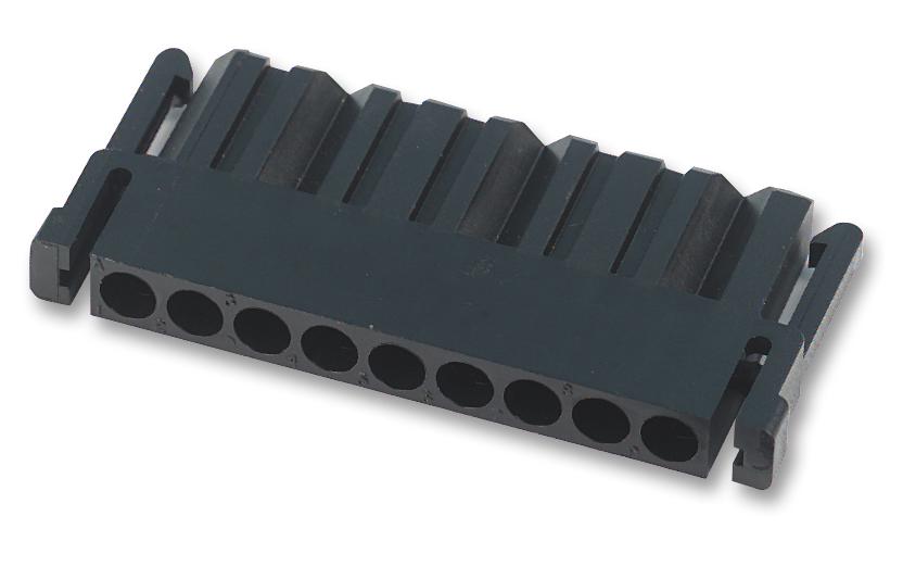 TST04PF00 PLUG, FREE, 4WAY ITT CANNON