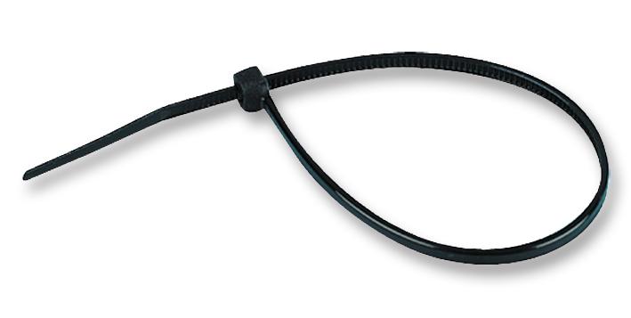 SPC35265.. CABLE TIE, 142X3.2MM, PK100 PRO POWER