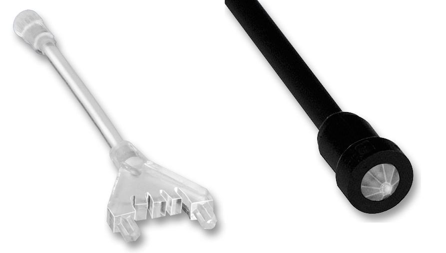 1294.1000 LIGHT GUIDE, TMATIC, FLEXIBLE, 2MM MENTOR