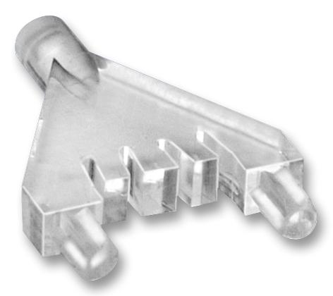 1294.1001 L GUIDE, TMATIC UPRIGHT 15MM MENTOR