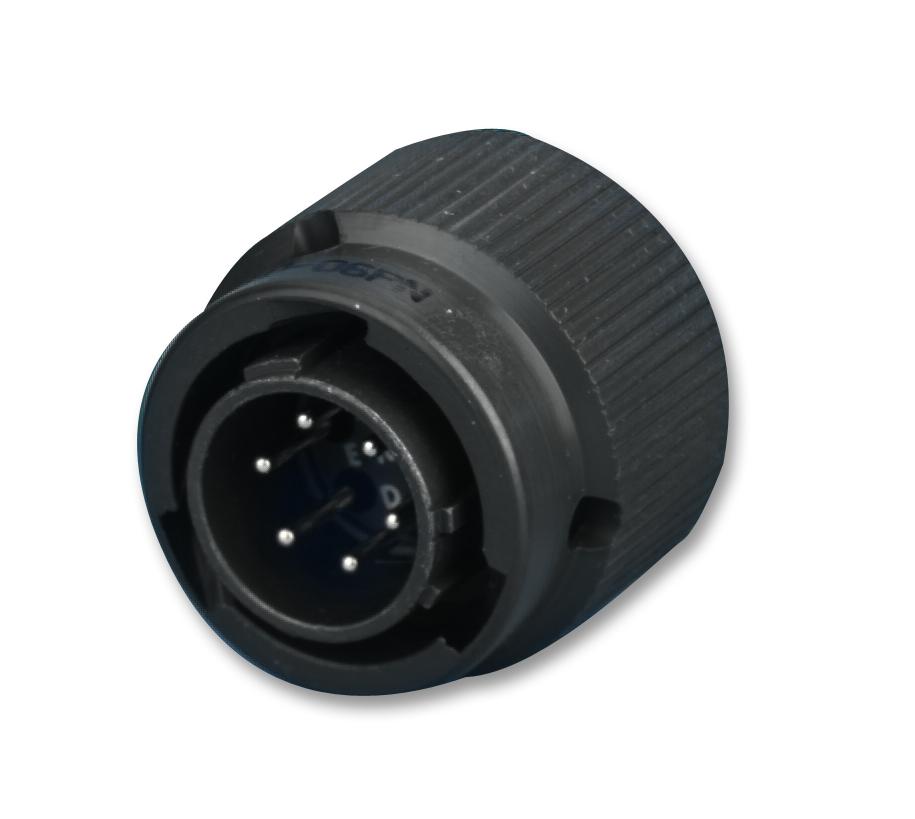 62GB-56T18-32PN PLUG, 18-32, FREE, 32WAY AMPHENOL LTD