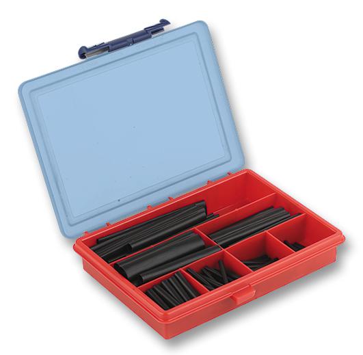 LSTT-KIT-FEC HEAT SHRINK KIT, LSTT RAYCHEM - TE CONNECTIVITY