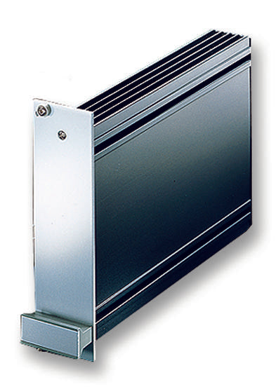 20809-530 CARD FRAME, 3U, 167MM, 10HP NVENT SCHROFF