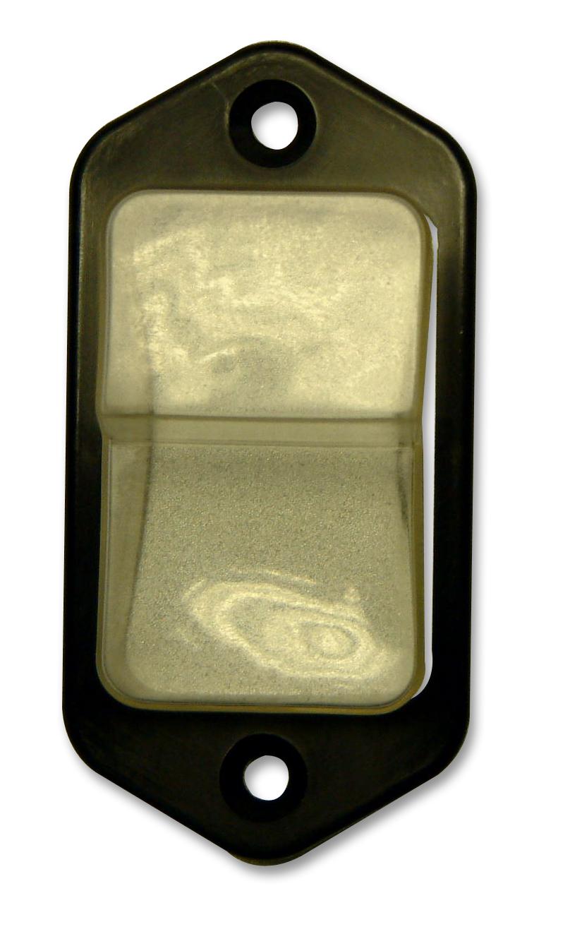 AAE003-251/Z037-01 SEAL, BLACK TRIPUS