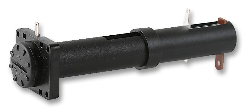 BXS012/1 BATTERY HOLDER, 2 AA CELL BULGIN LIMITED