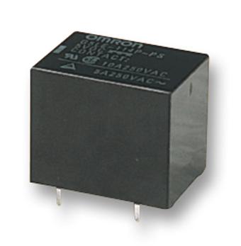 G5LE-14  DC24 RELAY, SPDT, 250VAC, 30VDC, 10A OMRON