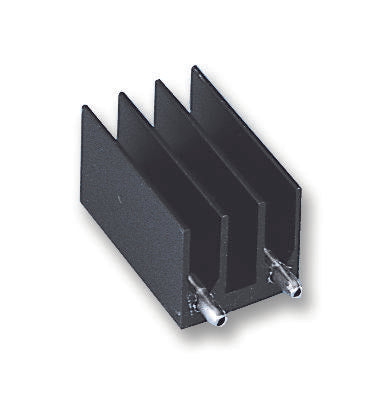 581002B02500G HEAT SINK, TO-220/218, 17.4°C/W AAVID / BOYD