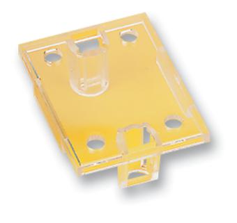 SAFETY COVER SAFETY COVER, RELAY OPTO 22