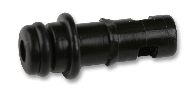 09 14 000 6174 PNEUMATIC INSERT, 6.0MM, MALE HARTING