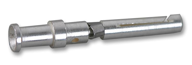 09 15 000 6206 CRIMP SOCKET, 2.5MM, PK10 HARTING