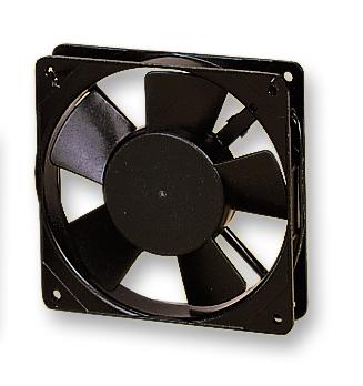 MCDP201AT/2122HBL.GN FAN, 119MM, 230VAC MULTICOMP