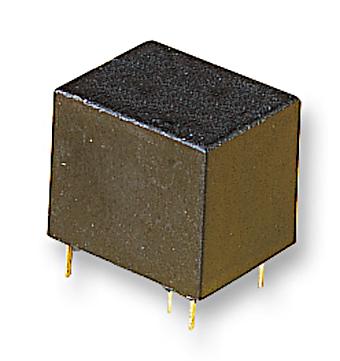 HRS1H-S DC12V RELAY, SIGNAL, SPDT, 120VAC, 24VDC, 3A MULTICOMP PRO