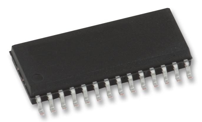 CY7C199D-10VXIT SRAM, 256KBIT, 32K X 8BIT, 10NS, SOJ-28 CYPRESS - INFINEON TECHNOLOGIES