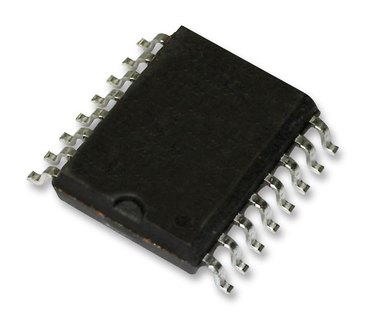 MAX222EWN+ IC, TRANSCEIVER, DUAL, RS232, 18SOIC MAXIM INTEGRATED / ANALOG DEVICES