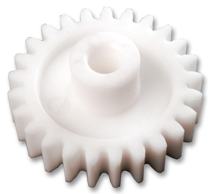 101281030FAR GEAR, SPUR, ACETAL HUCO