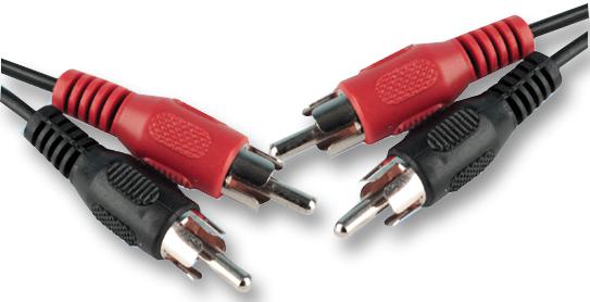 AR70084 LEAD, 2XPHONO-2XPHONO, 3M PRO SIGNAL