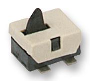 HDT0001 SWITCH, SPST, DETECT C&K COMPONENTS