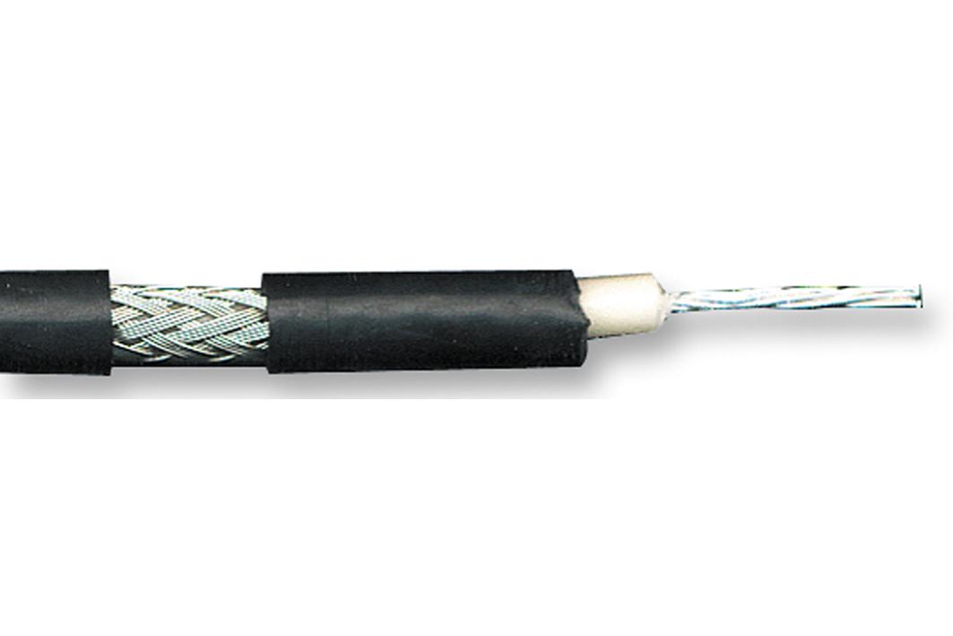 CLFH-316CK0135 CABLE, COAX, ZERO HALOGEN, PER M RAYCHEM - TE CONNECTIVITY