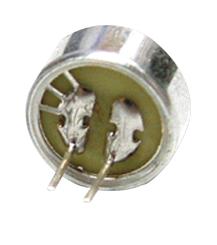 AOM-6746P-R MICROPHONE, OMNI PCB, 9.7MM PROJECTS UNLIMITED