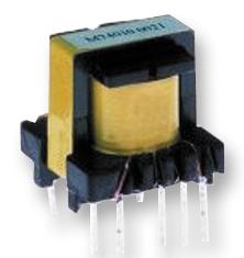 74000 TRANSFORMER, 5V, 12V, 4W, EE16 MYRRA
