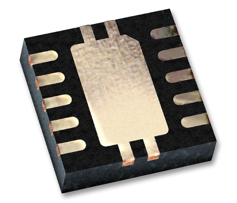 C8051F300-GM MCU, 8BIT, 8051, 25MHZ, MLP-11 SILICON LABS