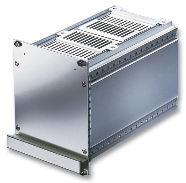 20846-641 CARD FRAME, 3U, 167MM, 42HP NVENT SCHROFF