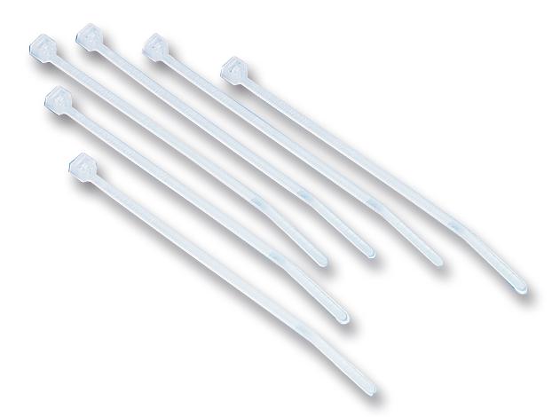 32042 CABLE TIE, NATURAL, 180MM, PK100 LEGRAND