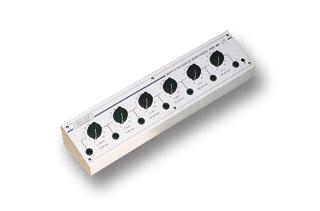 DR06 DECADE BOX RESISTOR ELC