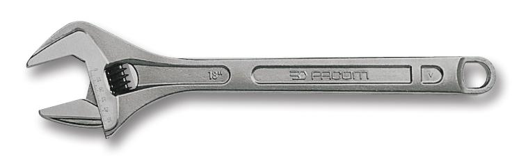 113A.10C SPANNER, ADJUSTABLE FACOM
